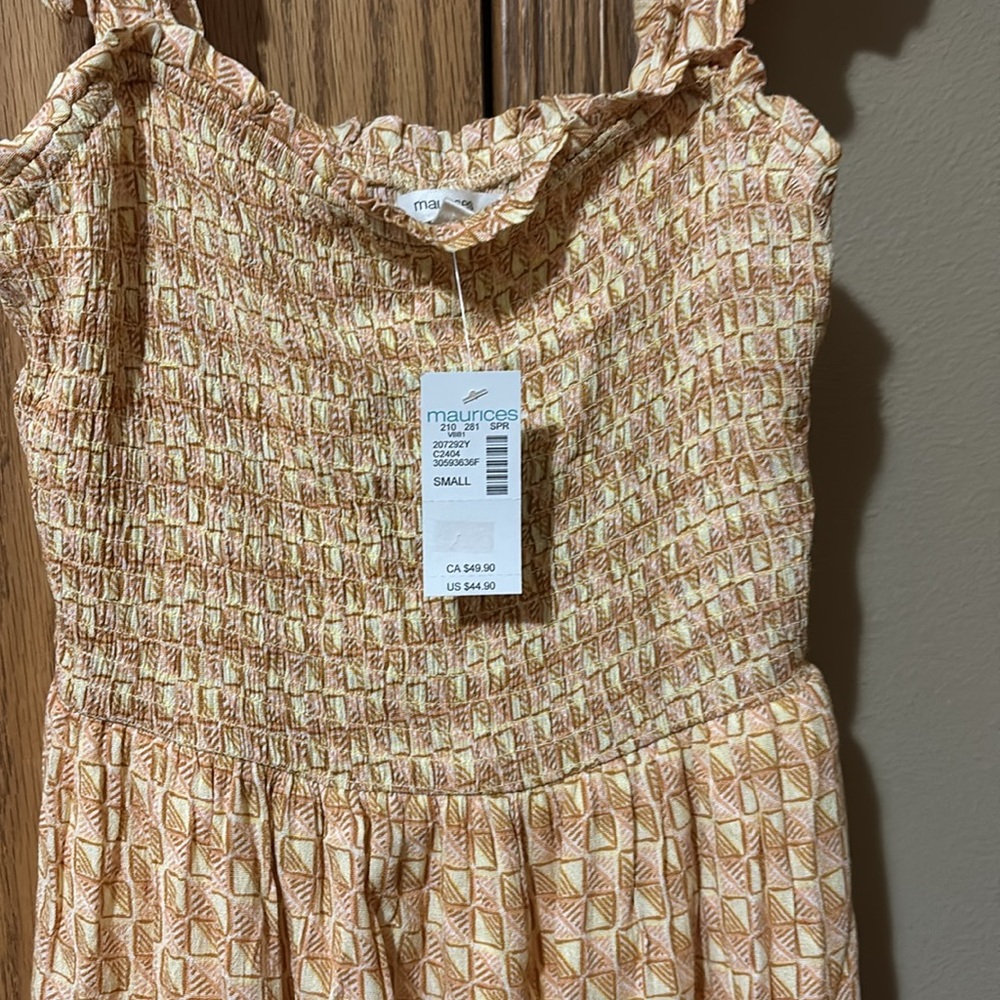 Sundress - Picture 3 of 3